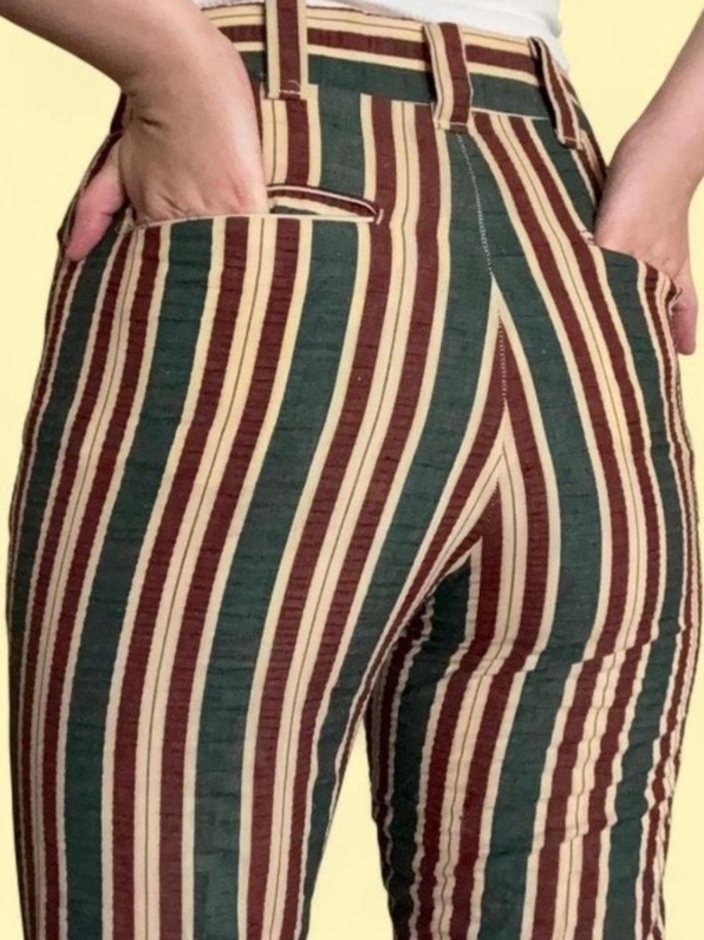McGregor Trousers, 28